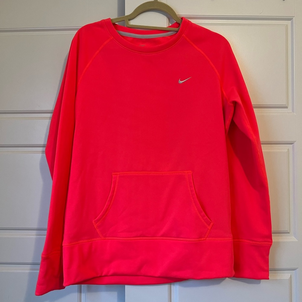 Never worn Nike sweatshirt